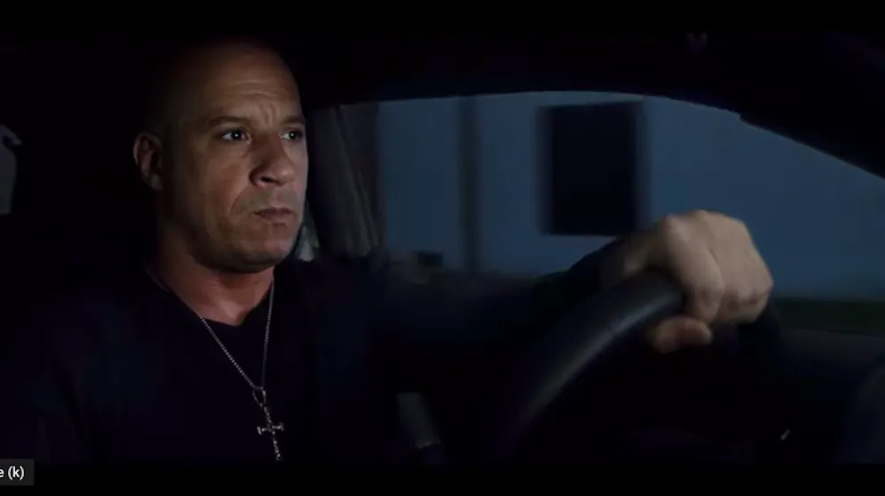 Vin Diesel Synchronsprecher Deutsch Fast And Furious