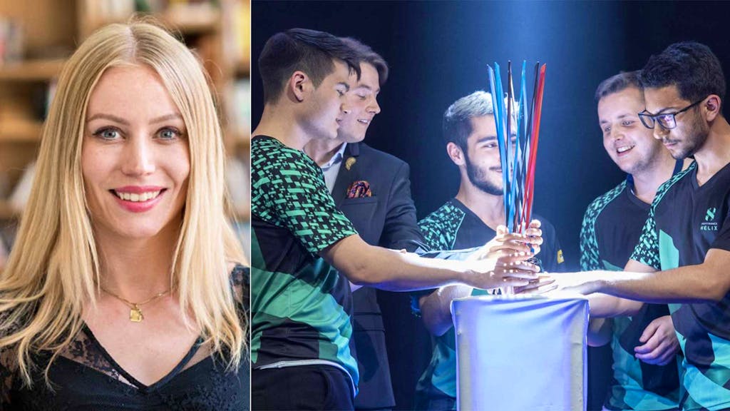 In eigener Sache. «Die neue Season der Hero League wird noch spannender»