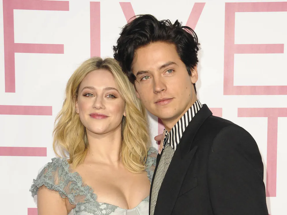 Cole Sprouse E Lili Reinhart Stanno Insieme