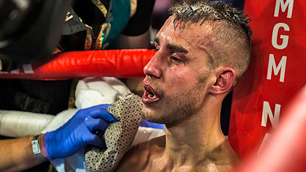 Boxer Verstorben Boxer Verstorben