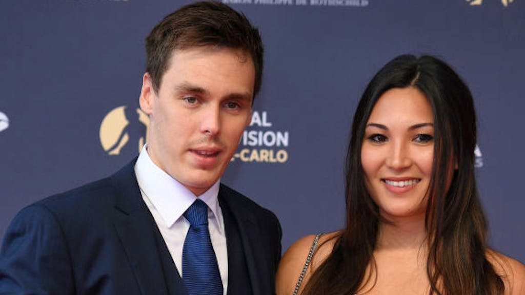 Royals. Marie Chevallier: Gestatten, Monacos neue (Beinah)-Prinzessin