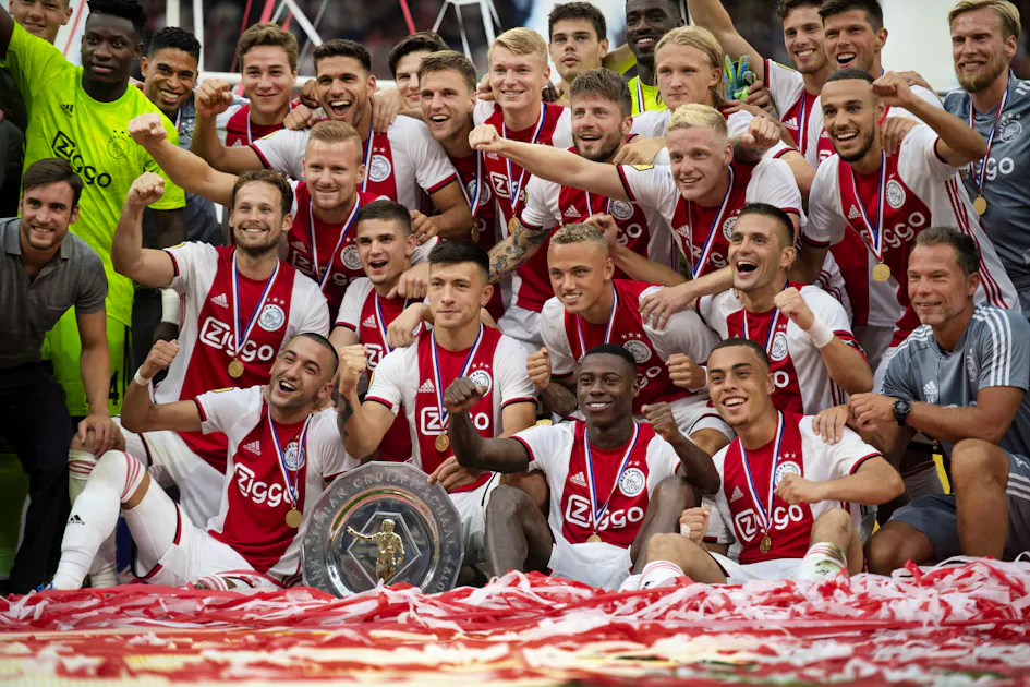 Ajax holt gegen Basel-Gegner Eindhoven den Supercup