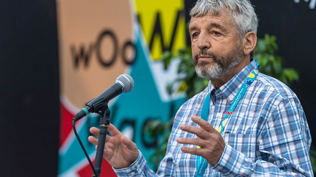 Paléo – mehr als ein Musikfestival