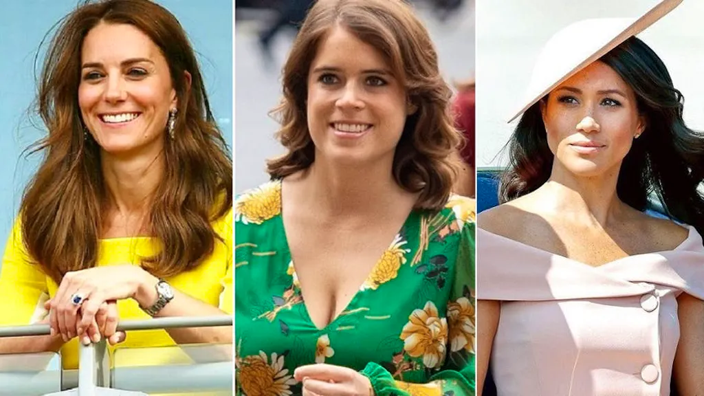 Famiglia reale. A Buckingham Palace, una gravidanza può nasconderne un'altra?