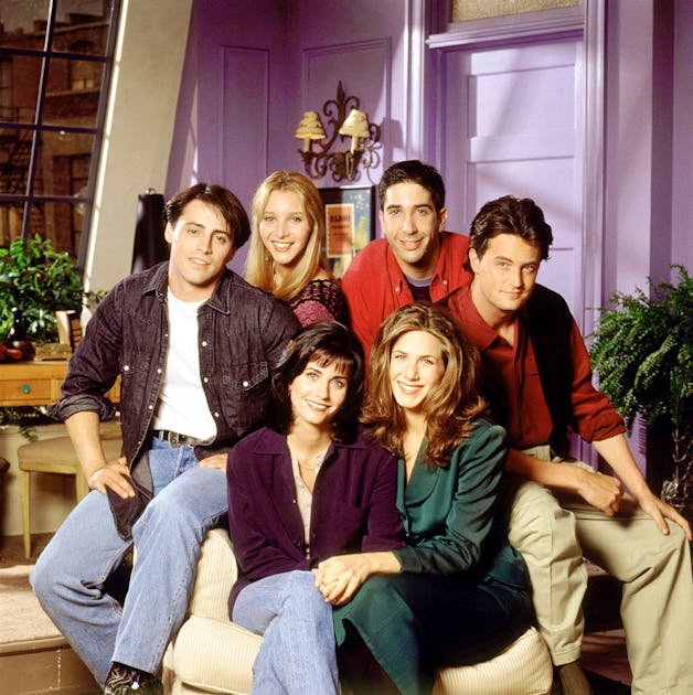 Dopo 15 anni. Quale attore di «Friends» è cambiato di più?.