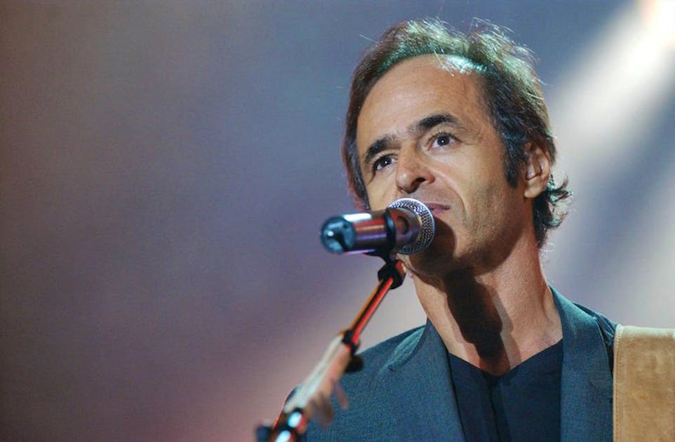 Conseil TV. Pourquoi JeanJacques Goldman estil si mystérieux? blue News