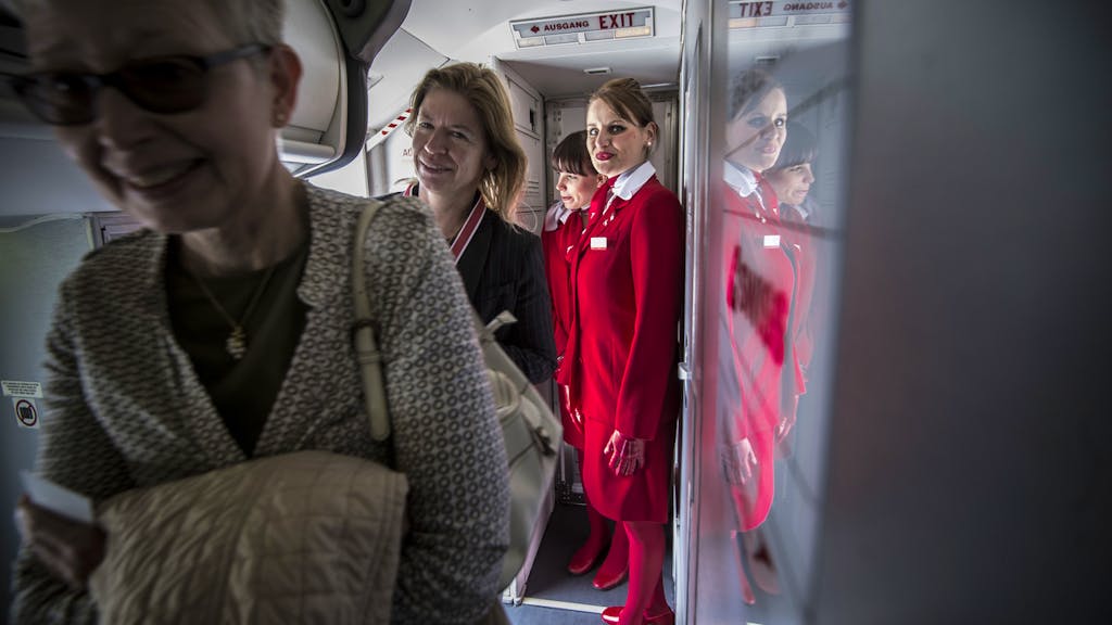 Luftfahrt. Warum richtiges Verhalten im Flieger für Sicherheit sorgt