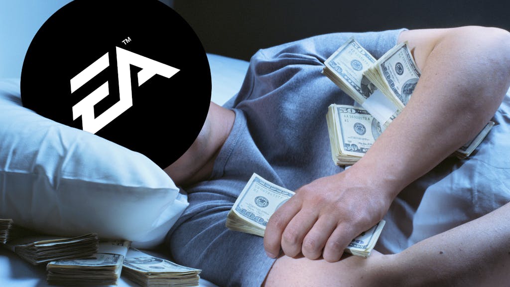 Lootbox-Debatte. Ist Spielemogul EA wirklich bloss «ein Haufen böser Leute»?