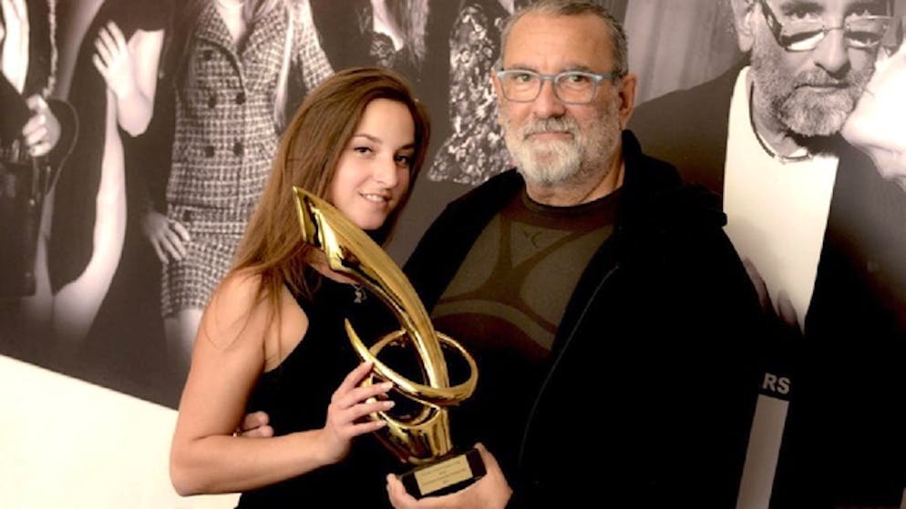 Salieri, dal porno a pièce di De Filippo