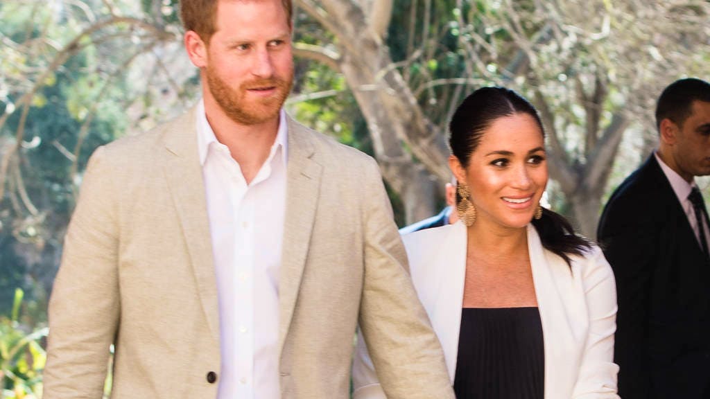 Il se plaint dans les médias. Pas invité au baptême de son petit-fils, Thomas Markle est mécontent