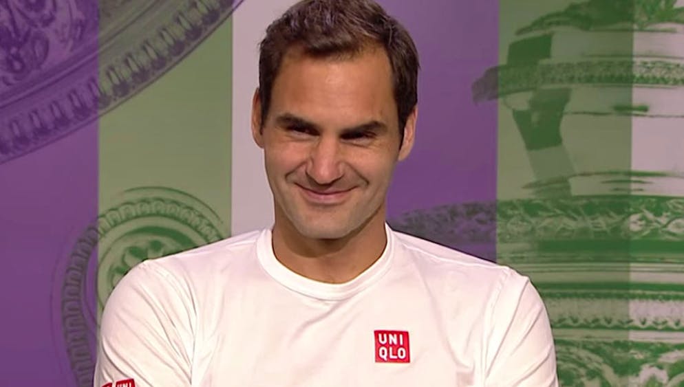 Federer Also Ist Die Frage Ob Sie Den Beruf Wechseln Sollen Oder Nicht