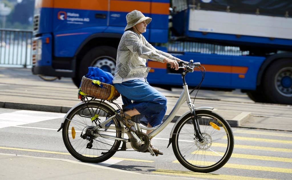 Velocità datazione Cantone mi