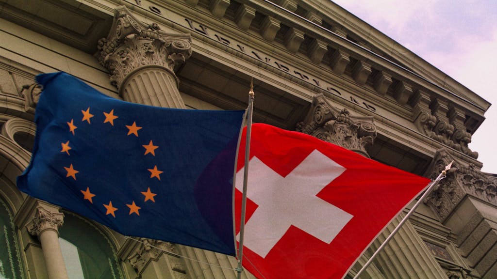 Nach Schreckenstat von Frankfurt. Bericht: Bundeshaus beschäftigt sich mit Schengen