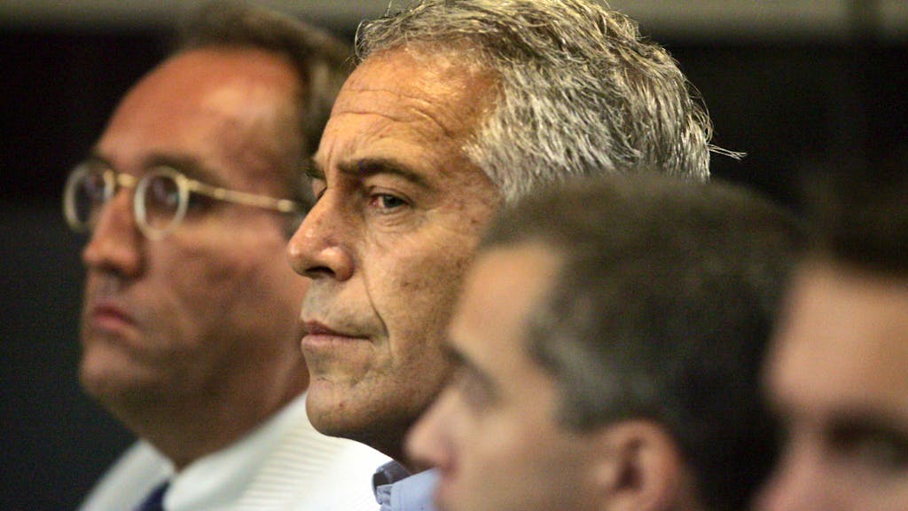 Stati Uniti. Caso Epstein: a caccia della complice