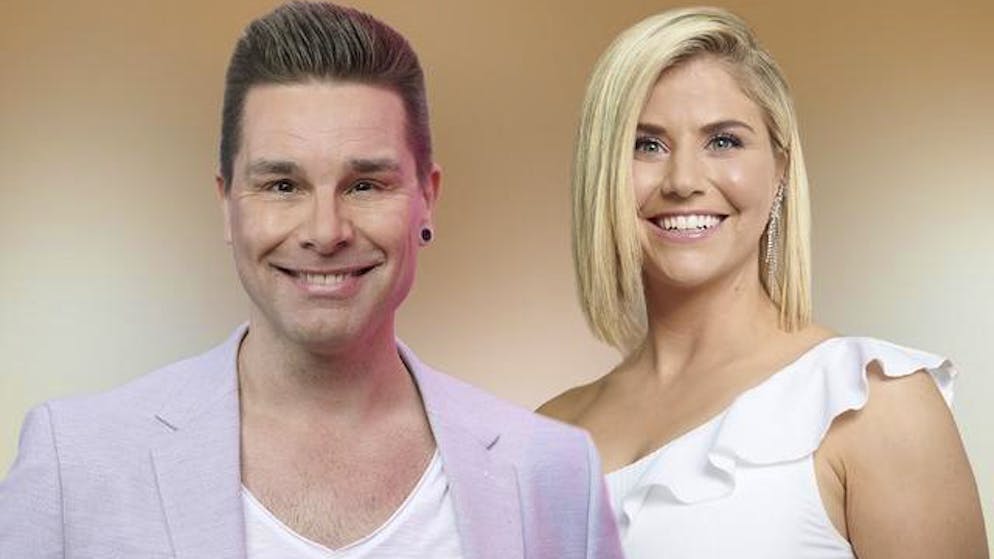 Beatrice Egli Bildschirm Comeback Trotz Tv Flops