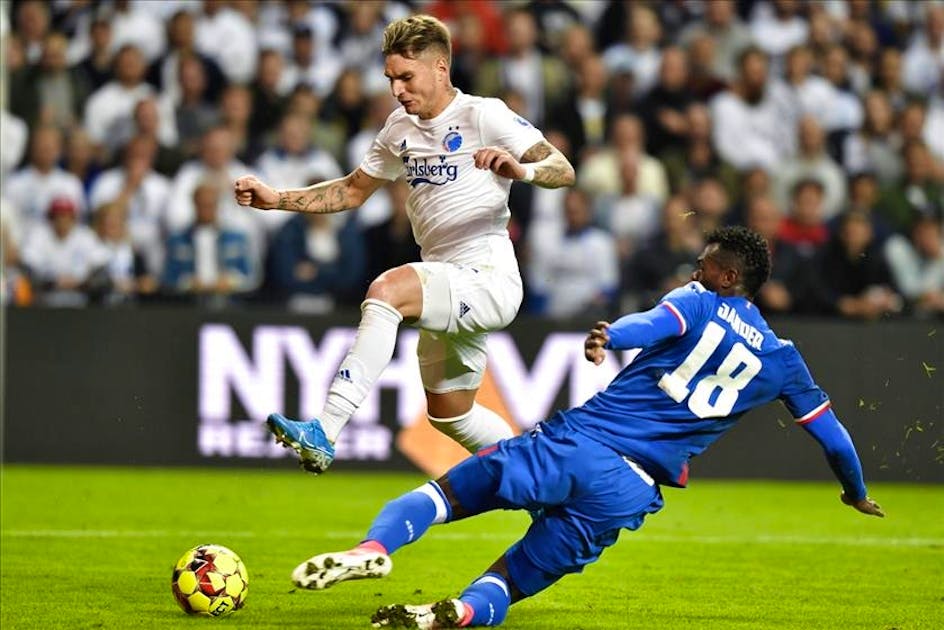 Calcio Champions League lo Young Boys