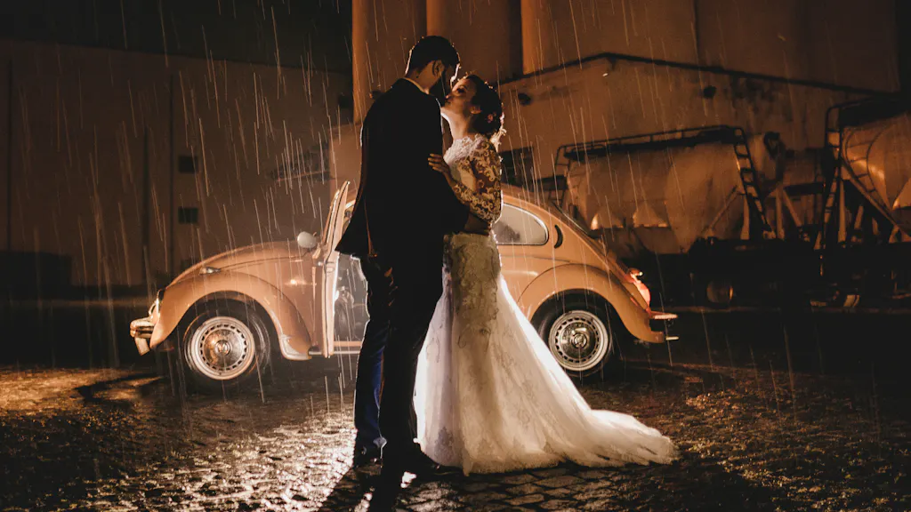 Der Hochzeitsguide. Hochzeit – darum sollten Sie klotzen statt kleckern