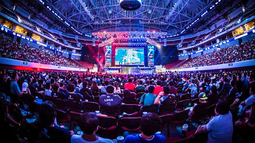 Deloitte-Studie. Der eSports-Markt wächst weiter ungebremst