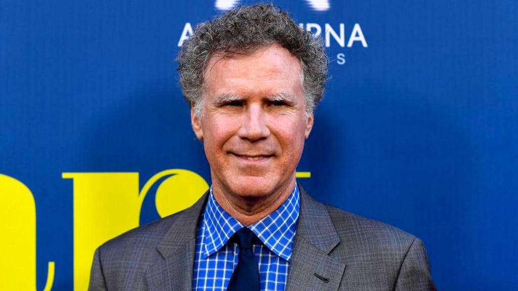 Will Ferrell Filme Und Fernsehsendungen