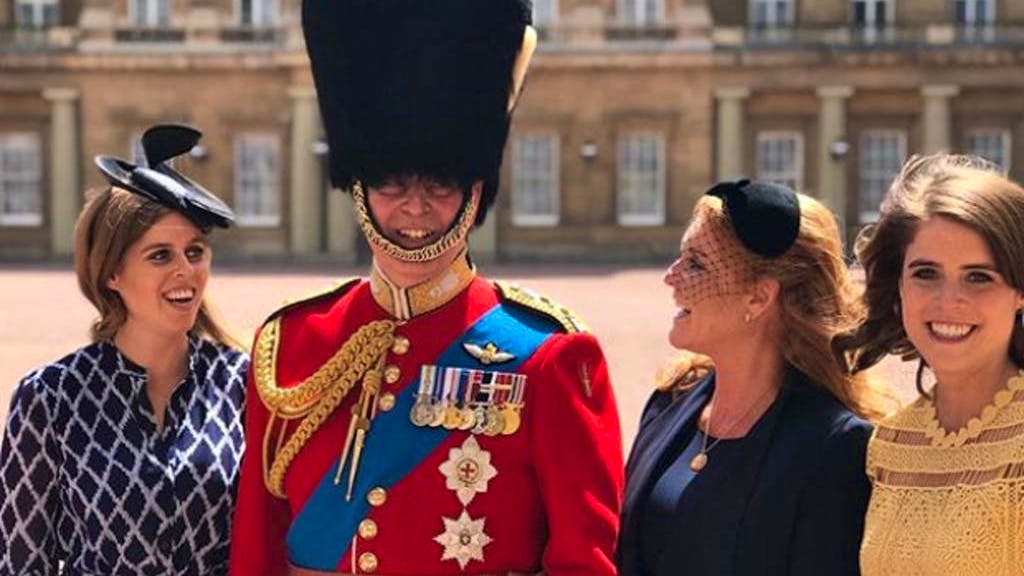 Una storia senza fine. Il principe Andrea e Sarah Ferguson sono di nuovo insieme?