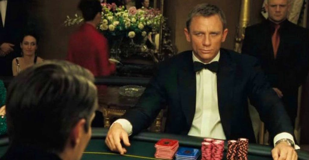 Meilleur James Bond Avec Daniel Craig Daniel Craig dans le meilleur «James Bond» de l’histoire