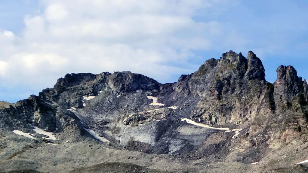 Dramatische Entwicklung. Erster Schweizer Gletscher ist tot – Gedenkfeier für den Pizol geplant