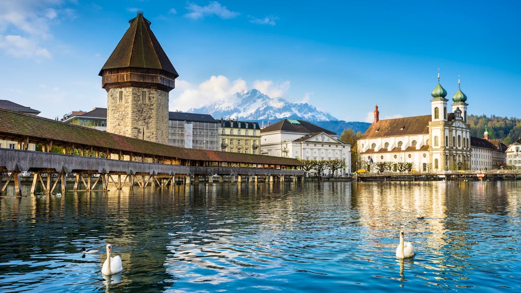 Vermietungsportale. Stadt Luzern will schärfer gegen Airbnb vorgehen