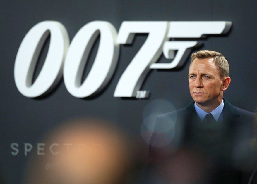 Spettacolo. Titolo nuovo 007 sarà «No Time to Die».