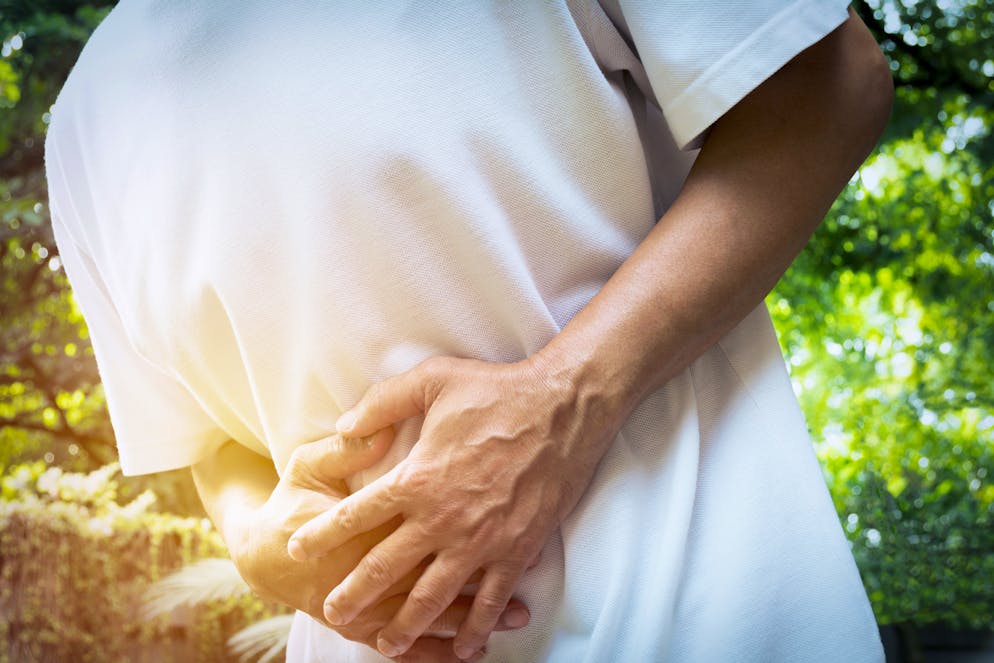 7 von 10 Menschen dürften laut Schätzungen Probleme mit der Verdauung haben. Zu den grössten Widersachern des Darms zählen Stress, Inaktivität und eine ungünstige Ernährung. 