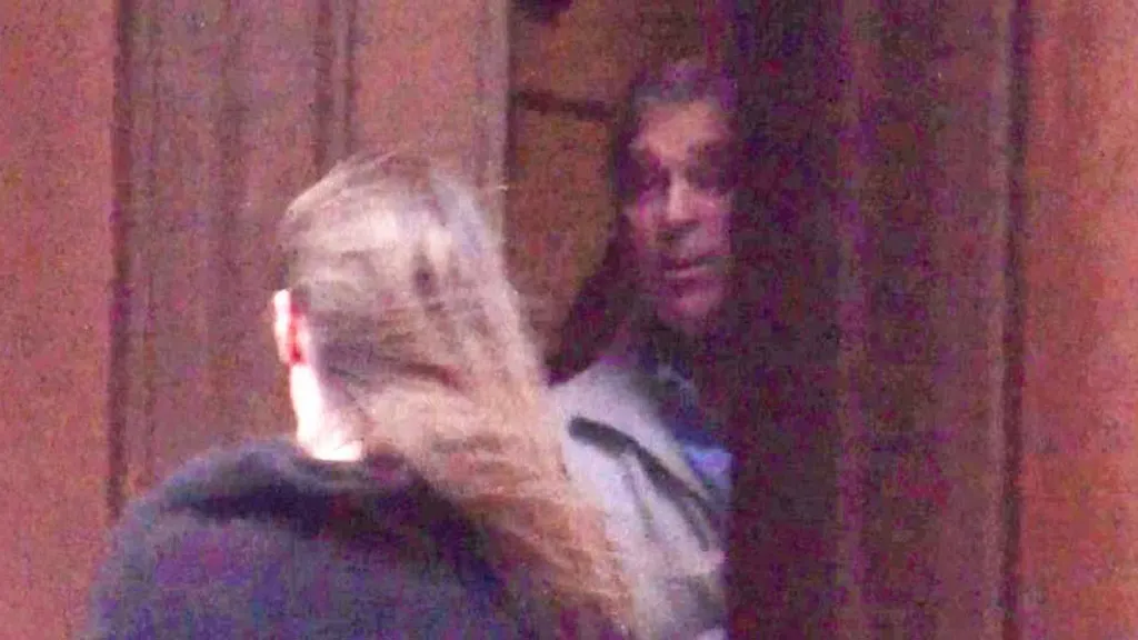 Il caso Epstein. La curiosa apparizione del principe Andrea nella «casa degli orrori»
