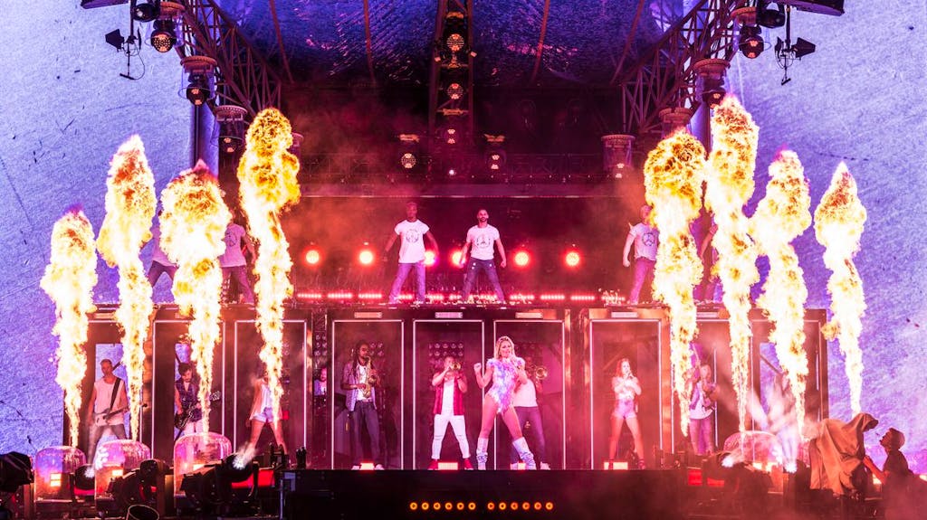Trostpflaster Fur Helene Fischer Fans