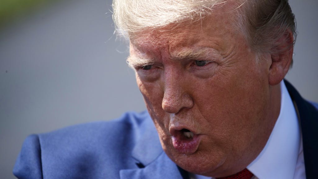 Dänemark – USA. Grönland-Streit: US-Aussenminister will schlichten – Trump legt nach