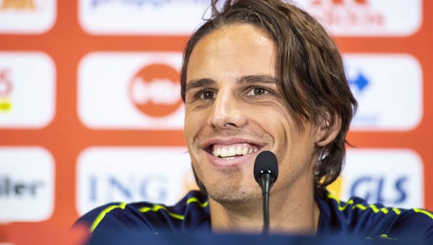 «We are family» - Yann Sommer wird Vater