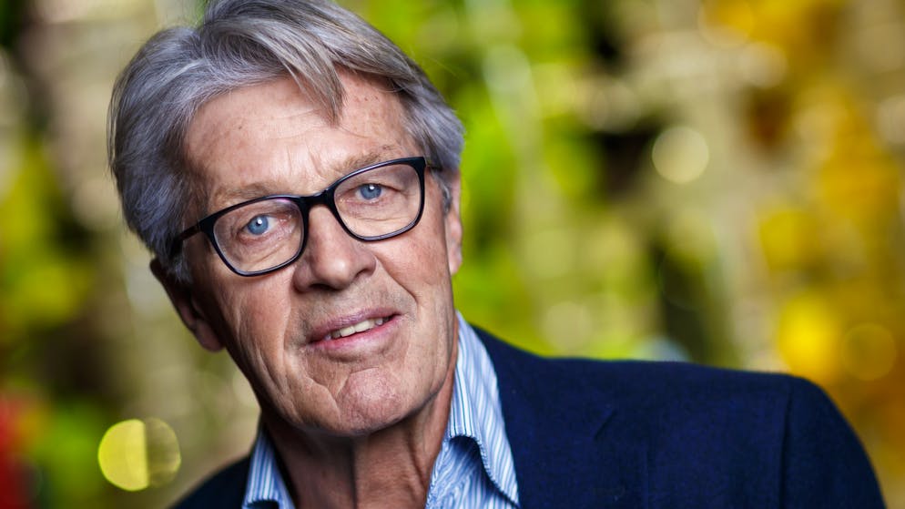 Bötschi fragt. Bernhard Russi wird 75: «Das war immer mein Problem»