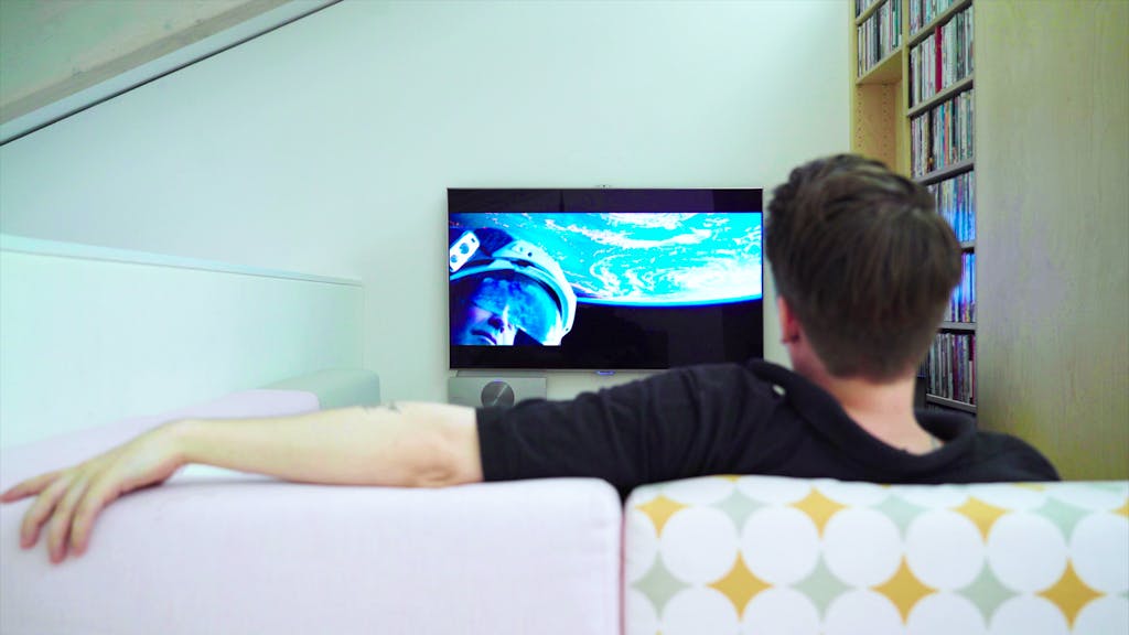 Sonys Bravia AG9 im Test. Neuer Fernseher – ja oder nein?