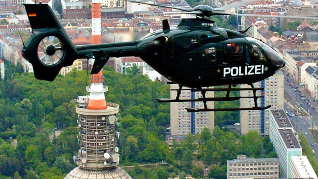 Aussenansicht. Wie ein in Berlin lebender Berner die «Clan-Kriminalität» erlebt