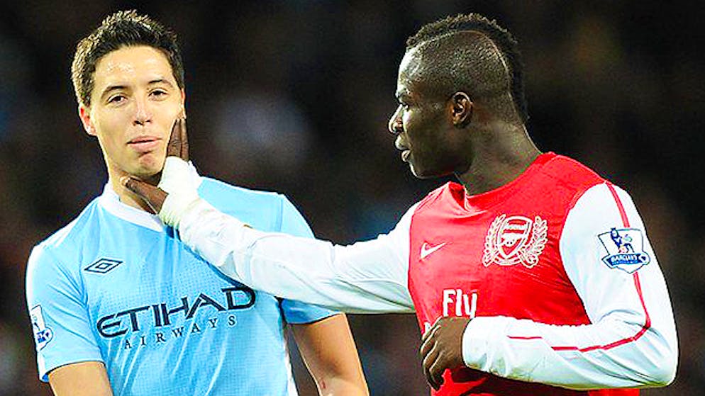 &quot;Samir Nasri était un vrai tyran&quot;