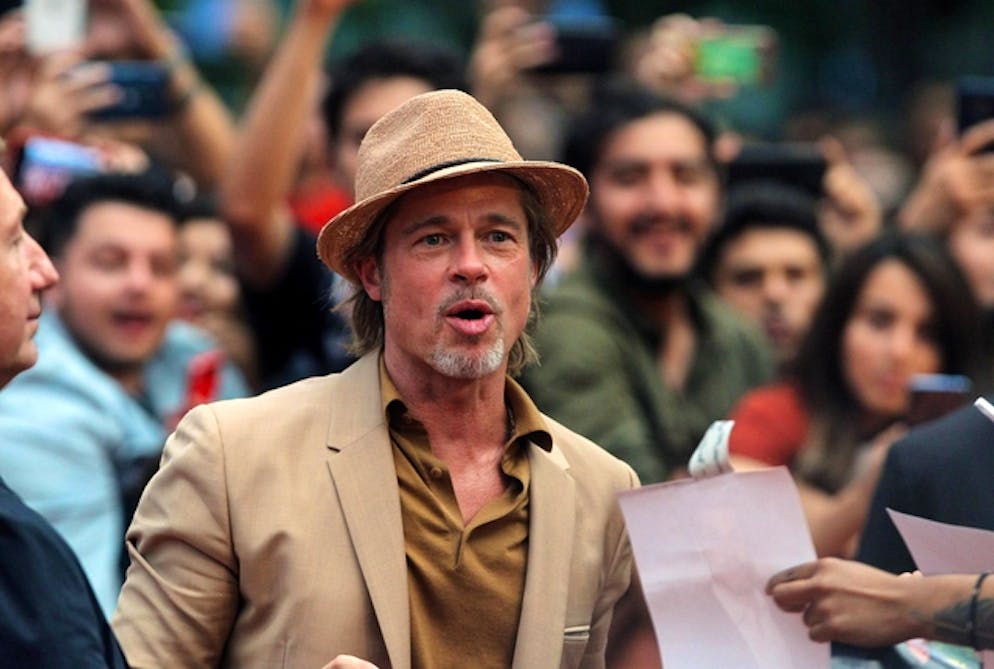 Le star a Venezia? Un'annata eccezionale