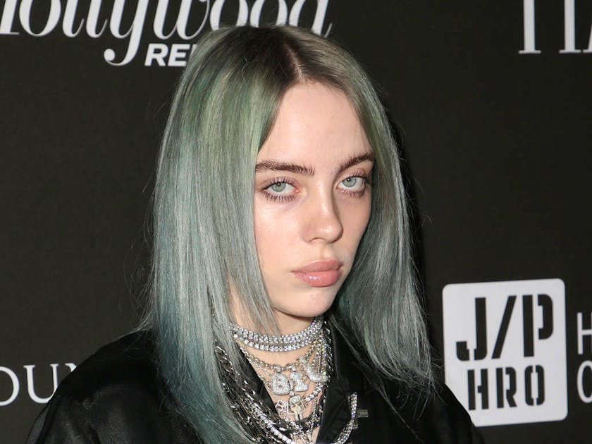 Парфюм билли айлиш. Билли Айлиш певица. Билли Айлиш прическа. Billie Eilish Blue. Билли Айлиш 2019.