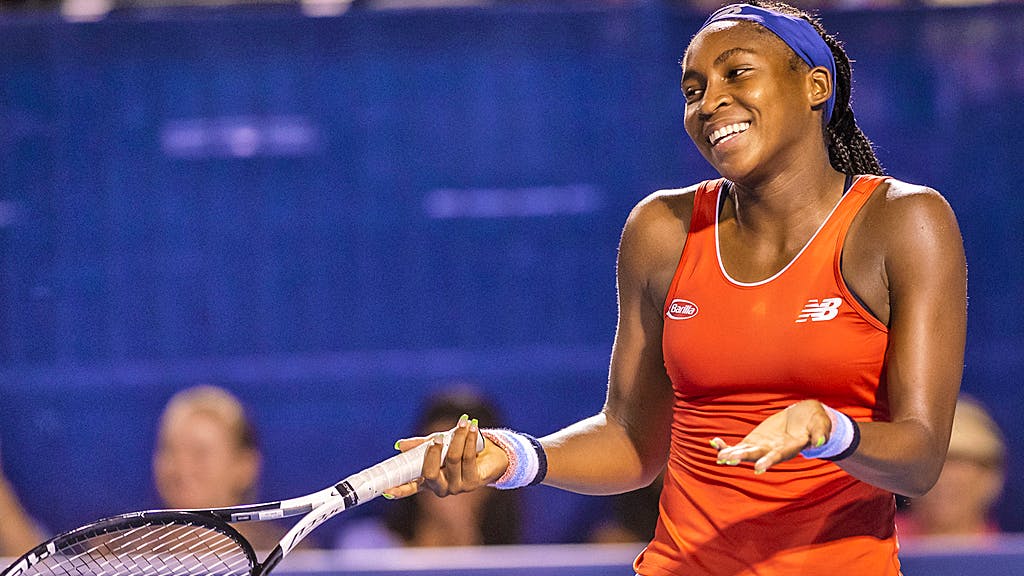 Магдалена новак. Винус уильямс. Коко гауфф теннис википедия. Саккари теннис. Гауфф линнет.