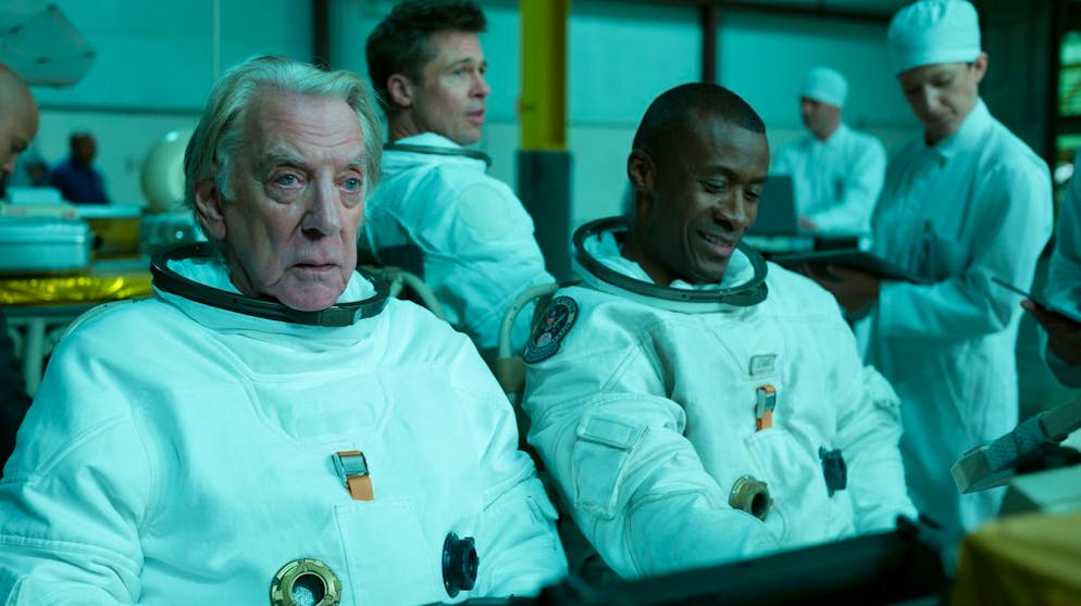 Das sind die Kino-Highlights im September. «Ad Astra» ist eine philosophisch angehauchte Reise ins Weltall – und eines der Sci-Fi-Highlights des Jahres