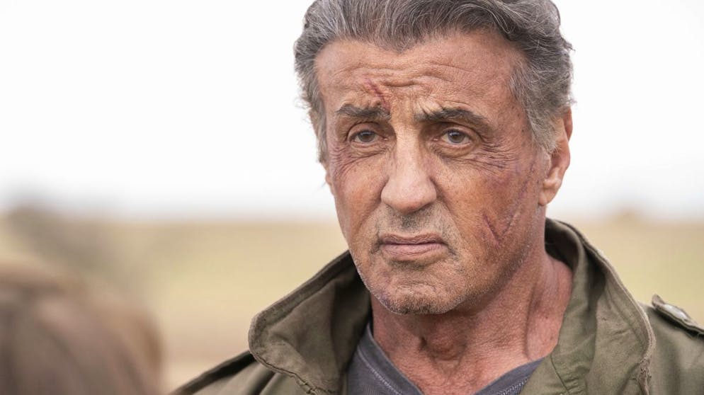 Das sind die Kino-Highlights im September. John Rambo (Sylvester Stallone) reist nach Mexiko, um die Tochter eines Freundes zu finden. Ein Drogenkartell hatte die junge Frau entführt.