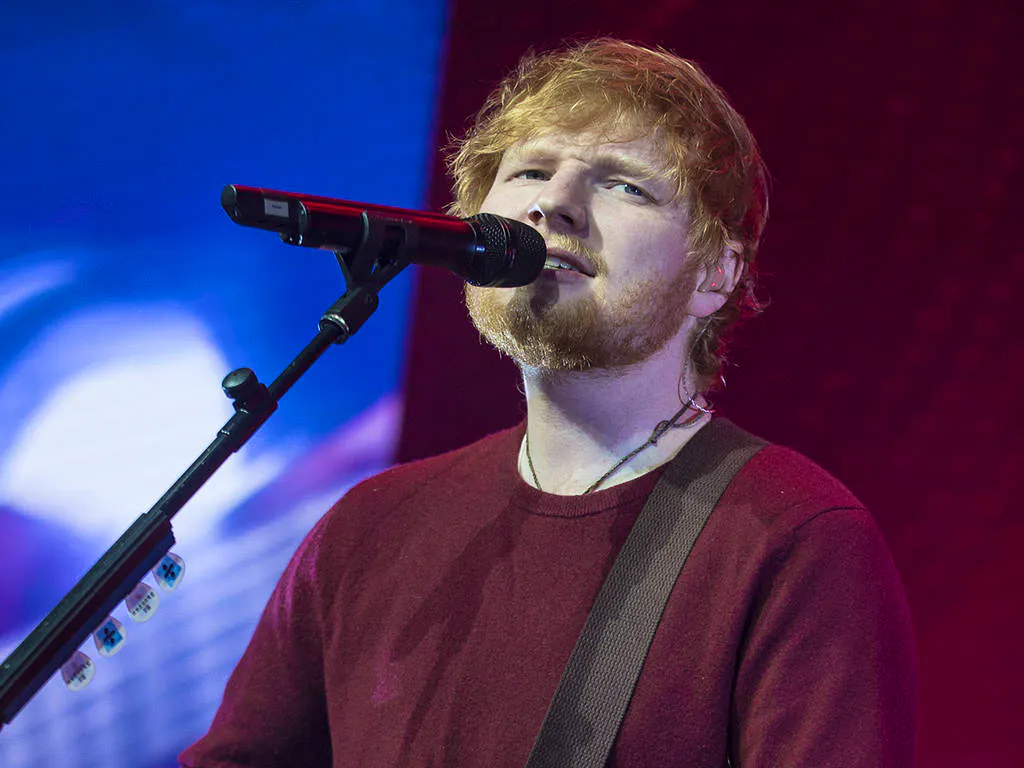 Ed Sheeran Tickets London 2020
