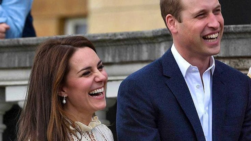 Train de vie, réseaux sociaux.... Kate et William ne se laissent pas «détrôner» par Meghan et Harry