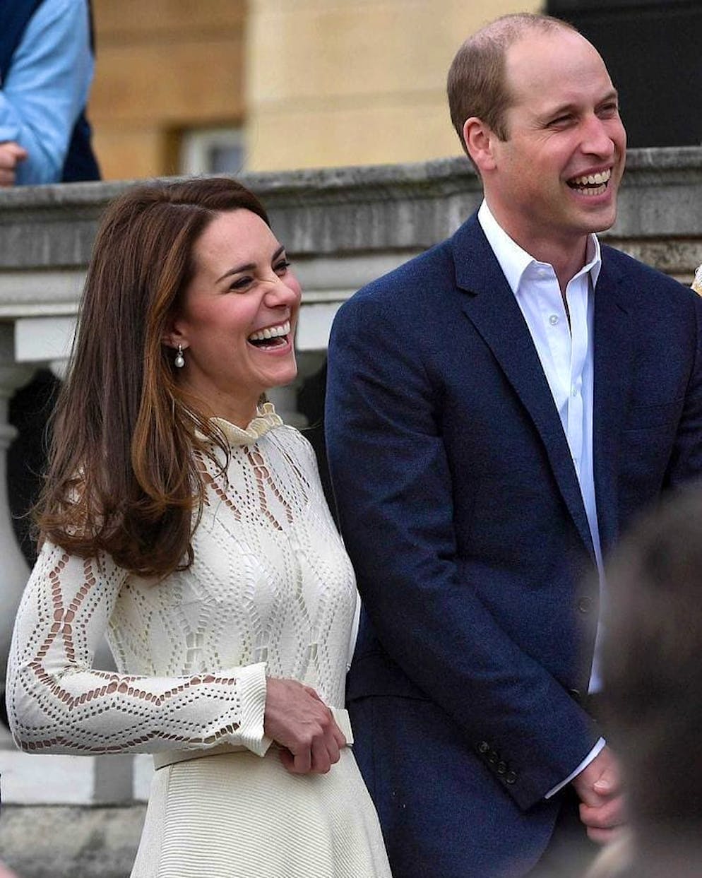 Les choix de William, héritier du trône, et de son épouse Kate sont scrutés.