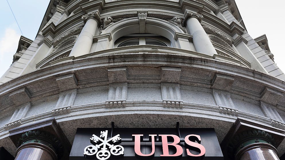 Ex-CS-Mann Iqbal Khan geht zur UBS.