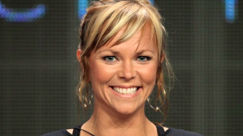 Jessi Combs starb bei einem Unfall in der Alvord-Wüste im US-Bundesstaat Oregon.