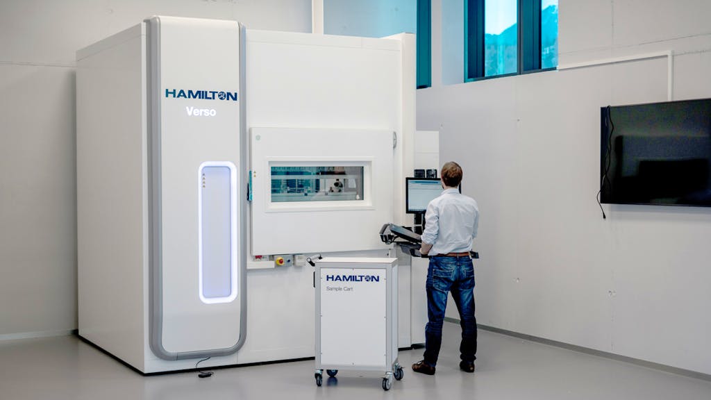 Hightech statt Heidiland. In Graubünden entsteht ein kleines Silicon Valley