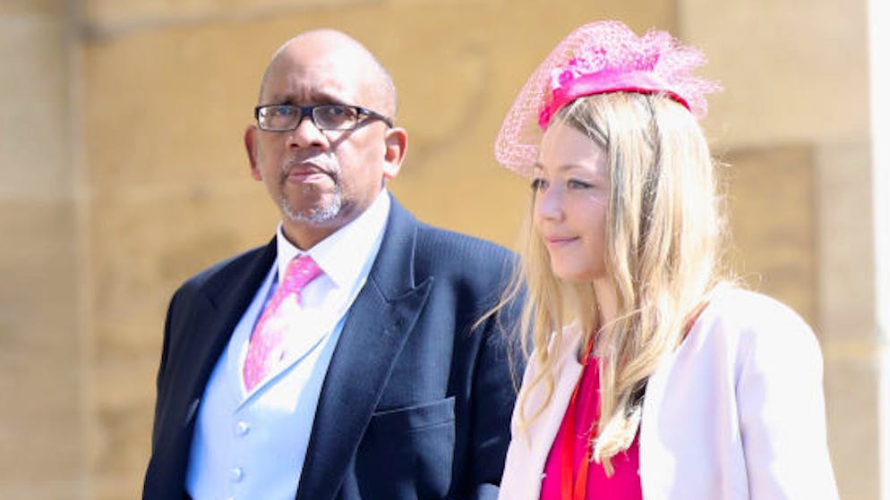 Kennen Sie diese Monarchen?. Tatsächlich war Prinz Seeiso das einzige Mitglied eines ausländischen Königshauses, das im Mai 2018 der Hochzeit von Prinz Harry und Meghan Markle beiwohnte. 