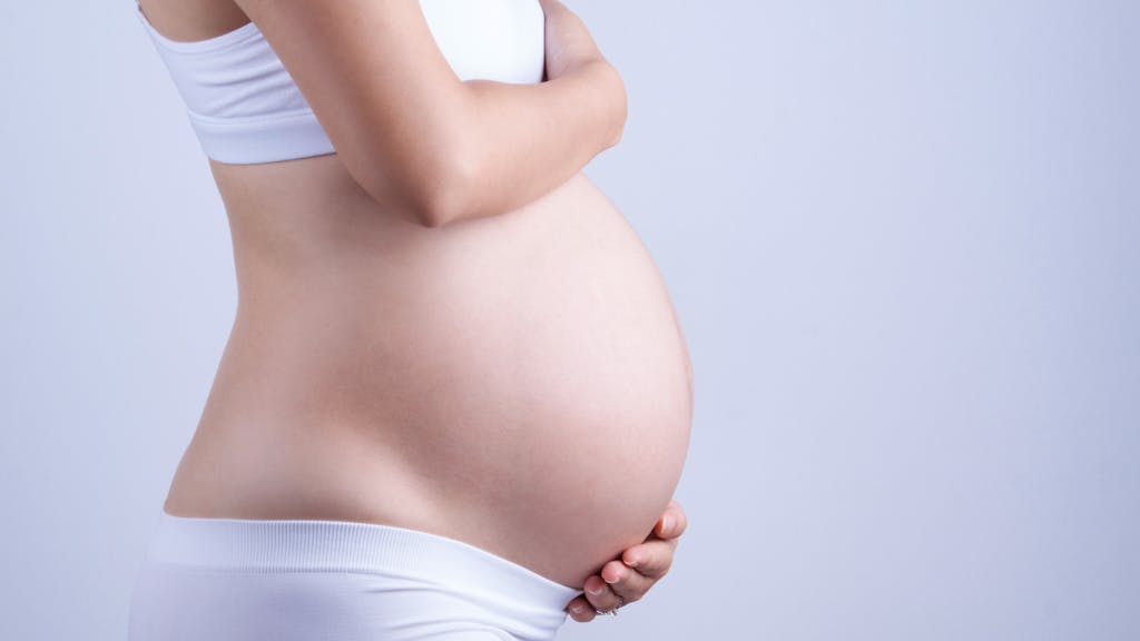 Kolumne. Schwangerschaft: Keine Krankheit – aber manchmal fühlt sie sich so an